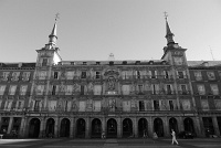  Plaza Mayor, Madrid