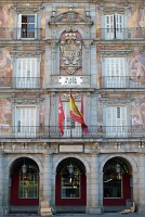  Plaza Mayor, Madrid