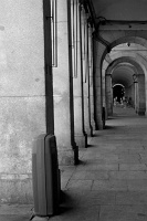  Plaza Mayor, Madrid