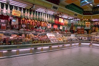  Museo del Jamon, Madrid