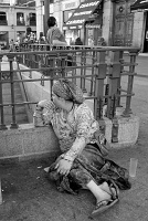  Puerta del Sol, Madrid