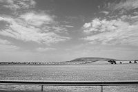  Countryside between Granada and Sevilla