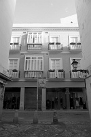  Caille Bailen, Sevilla