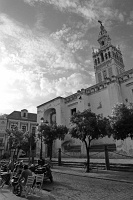  Sevilla