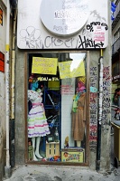  Calle Bailen, Sevilla