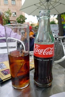  Coca-Cola, Madrid