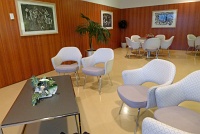  Puerta de Alcala Lounge, Madrid-Barajas Airport