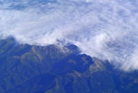  In flight, MAD-FRA