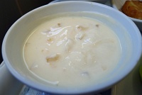  Yogurt, MAD-FRA
