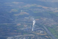  Frankfurt nuclear power plant