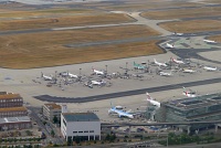  Frankfurt Airport