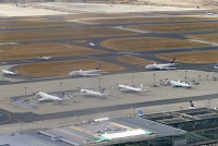  Frankfurt Airport