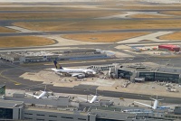  Frankfurt Airport