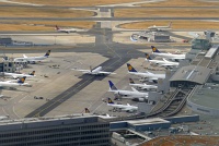  Frankfurt Airport