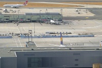  Frankfurt Airport