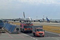  Frankfurt Airport