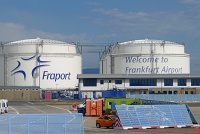  Frankfurt Airport