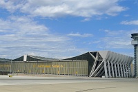  Lufthansa Technik (MRO services), Frankfurt Airport