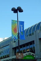  San Diego Convention Center