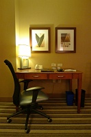  Hilton San Diego Gaslamp Quarter