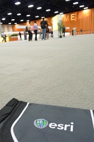  ESRI International User Conference - Goody Bag