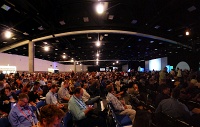  ESRI International User Conference - Plenary