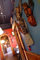  Fred's Mexican Cafe