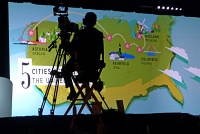  ESRI International User Conference - Plenary