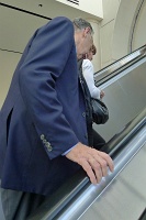  Jack Dangermond, President of ESRI 