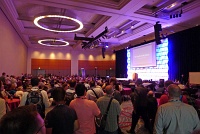 ESRI International User Conference - Lightning Talks