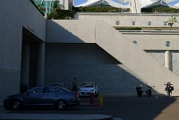  San Diego Convention Center