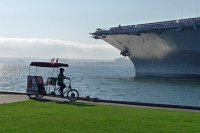  USS Midway