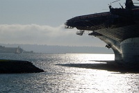  USS Midway