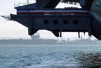  USS Midway