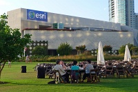  San Diego Convention Center