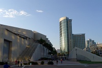  San Diego Convention Center