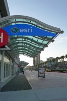  San Diego Convention Center