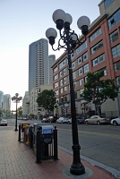  Gaslamp Quarter