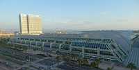  San Diego Convention Center