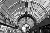  San Diego Convention Center