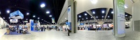  ESRI International User Conference- Exhibit Floor