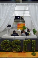  ESRI International User Conference- Exhibit Floor