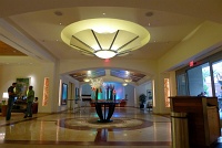  Marriott Gaslamp Quarter