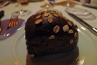  Molasses bread