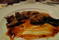  Sweetbreads