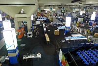  ESRI International User Conference - Exhibit Floor