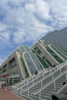  San Diego Convention Center