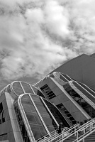  San Diego Convention Center