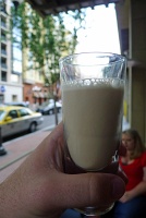  Buttery Nipple at Latitude Lounge