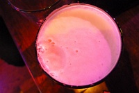  Beer at Whiskey Girl